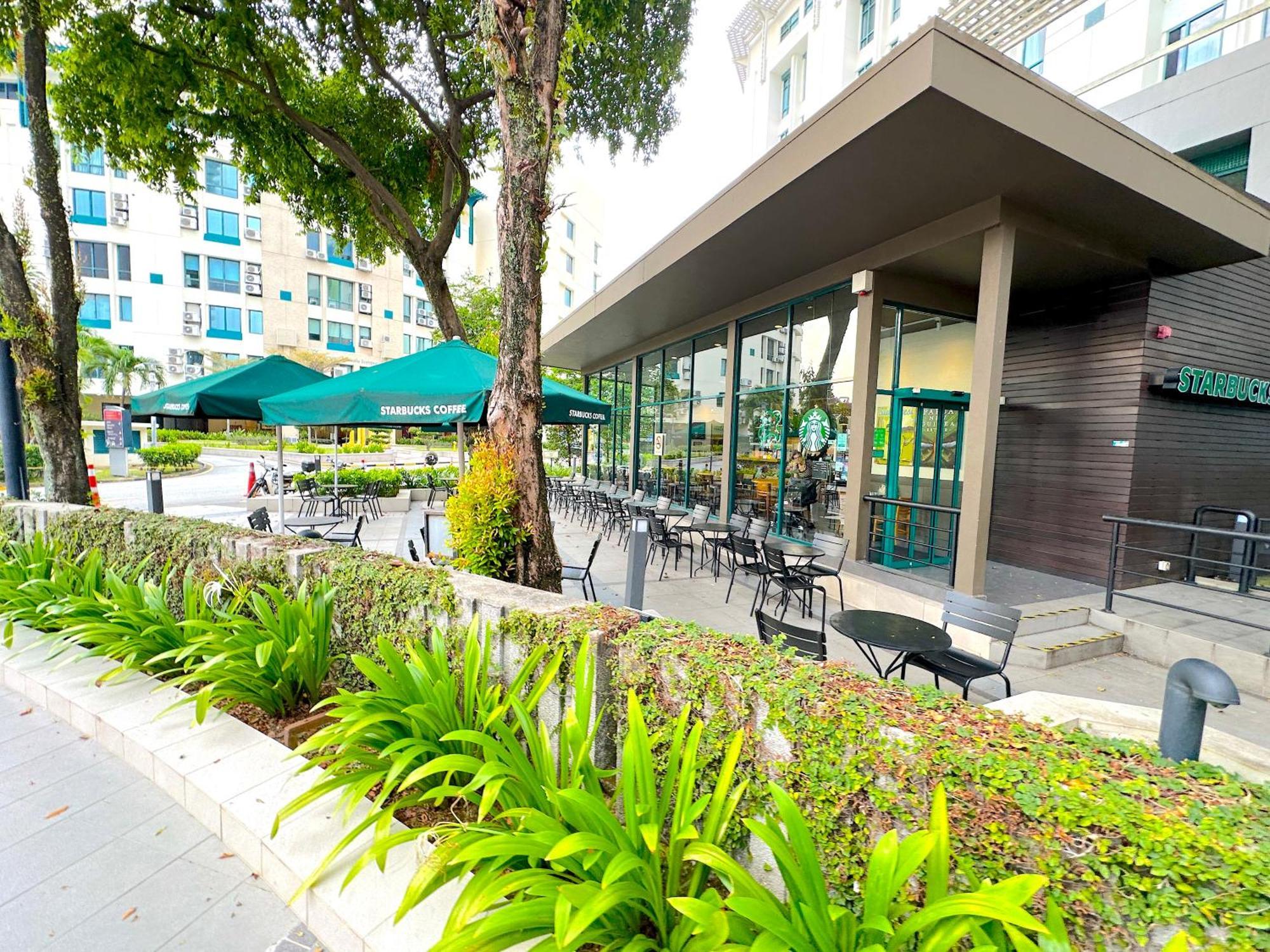 Neu Suites By Serenity Vacation Homes Kuala Lumpur Exterior photo