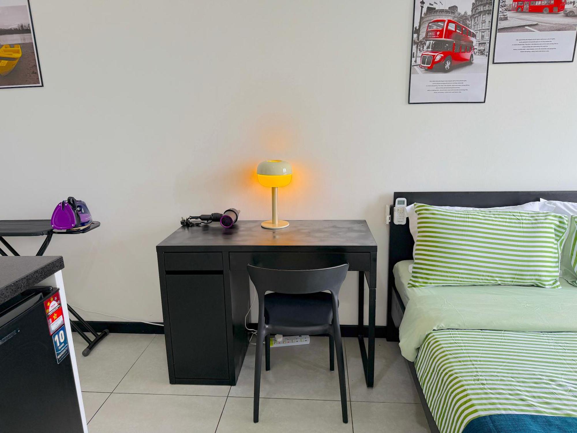 Neu Suites By Serenity Vacation Homes Kuala Lumpur Exterior photo