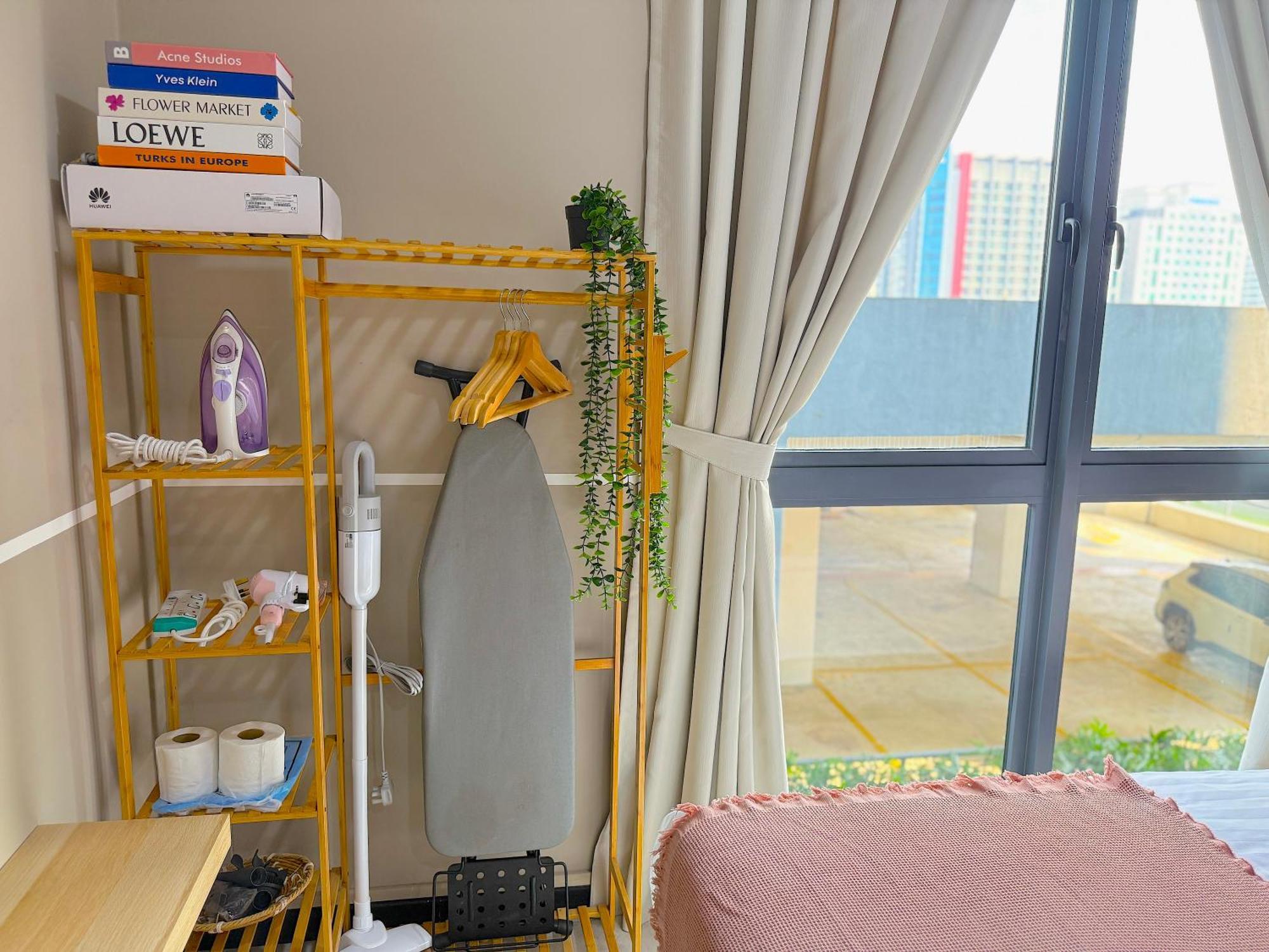 Neu Suites By Serenity Vacation Homes Kuala Lumpur Exterior photo