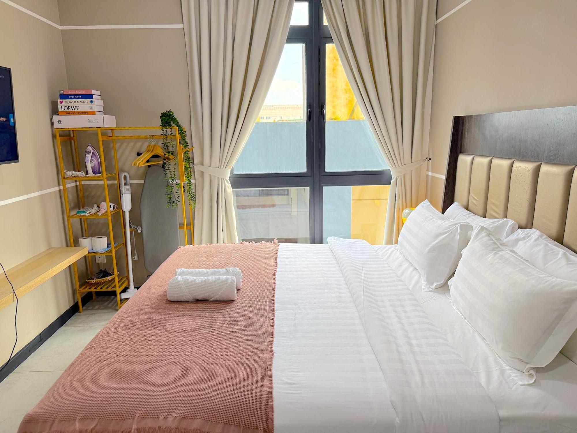 Neu Suites By Serenity Vacation Homes Kuala Lumpur Exterior photo